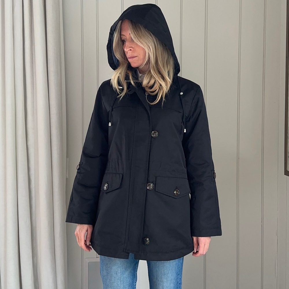 NEW (without tags) Spring / Fall Jacket - Picture 3 of 9